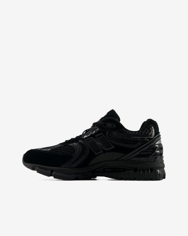 New Balance - Men's 1954R - (Black)