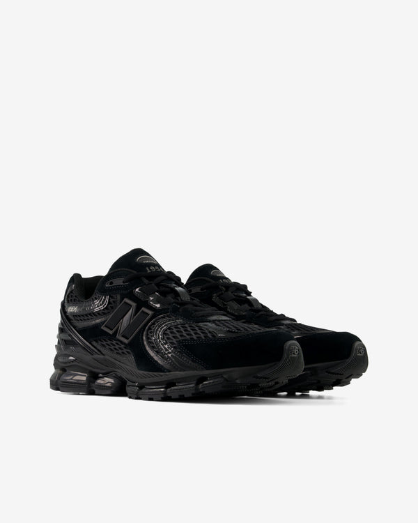 New Balance - Men's 1954R - (Black)