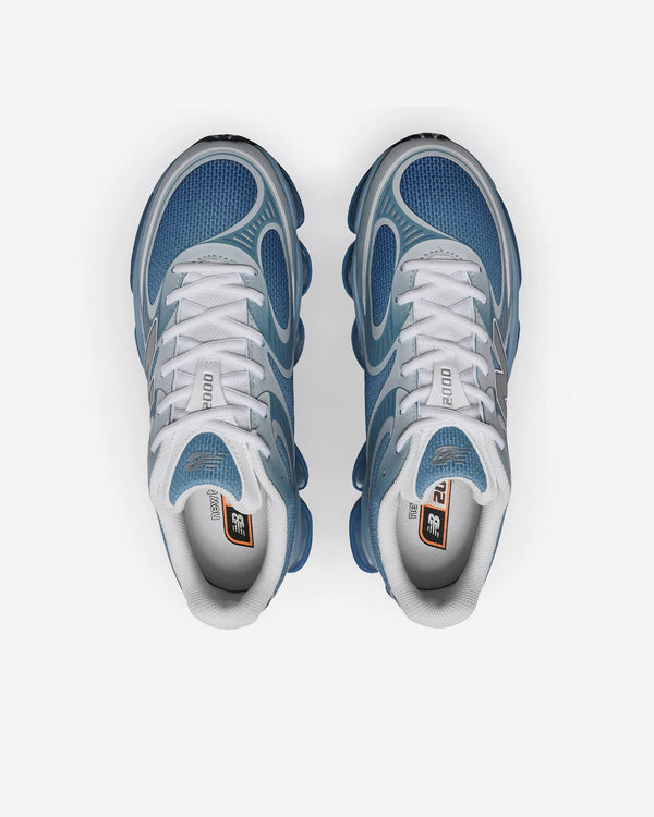 New Balance - Men’s U2000PBB  - (Still Water/Blue Agate)