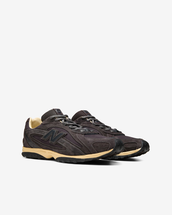 New Balance - Men's Auralee 204L - (Ganache/Black Bean)