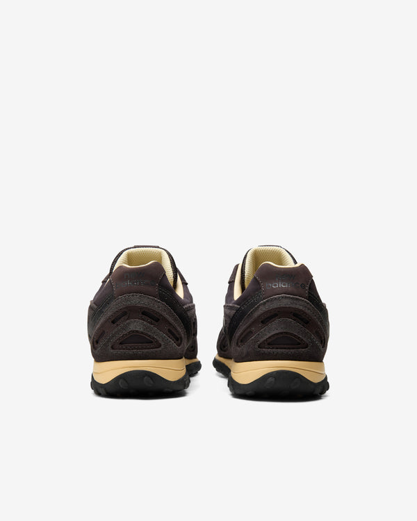 New Balance - Men's Auralee 204L - (Ganache/Black Bean)