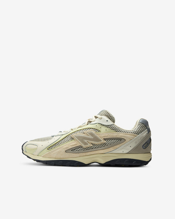 New Balance - Men's Auralee 204L - (Plaza Taupe/White Jade)