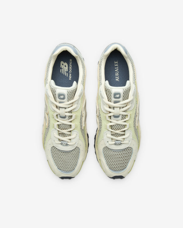 New Balance - Men's Auralee 204L - (Plaza Taupe/White Jade)