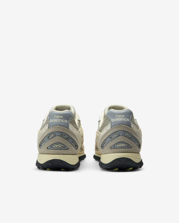 New Balance - Men's Auralee 204L - (Plaza Taupe/White Jade)