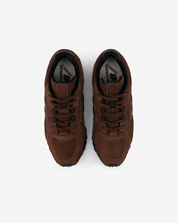 New Balance - Men's 204L - (Pumpernickel/Black)