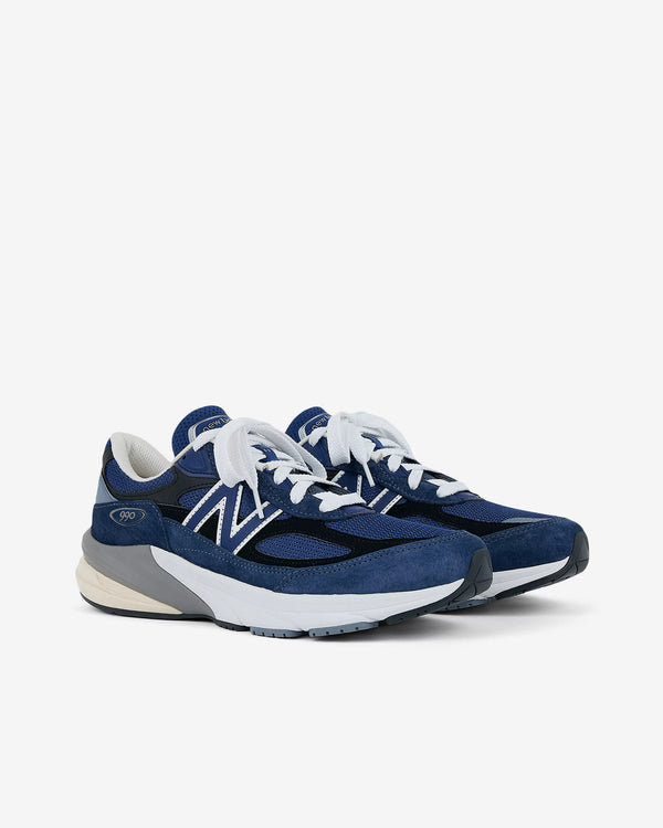 New Balance - Men’s U990IA6 - (Inkwell)