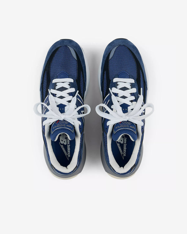 New Balance - Men’s U990IA6 - (Inkwell)