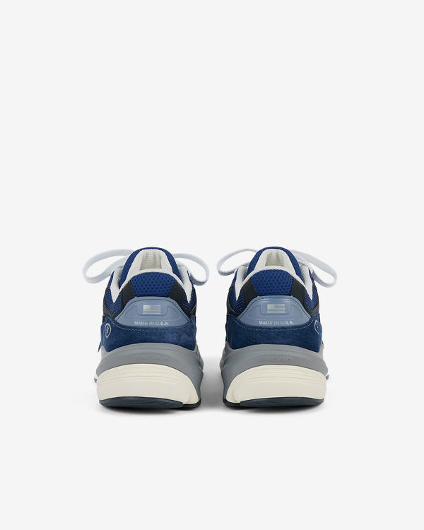 New Balance - Men’s U990IA6 - (Inkwell)