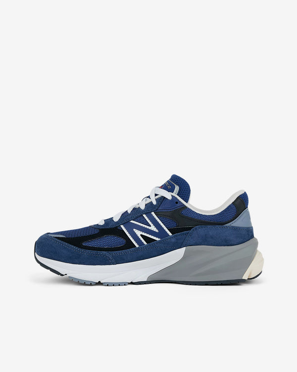 New Balance - Men’s U990IA6 - (Inkwell)
