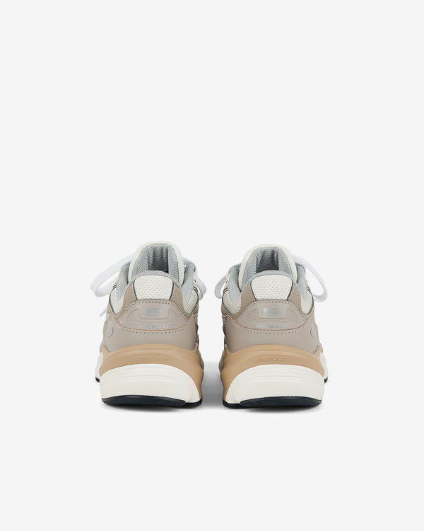 New Balance - Men’s U990MM6 - (Light Mushroom)