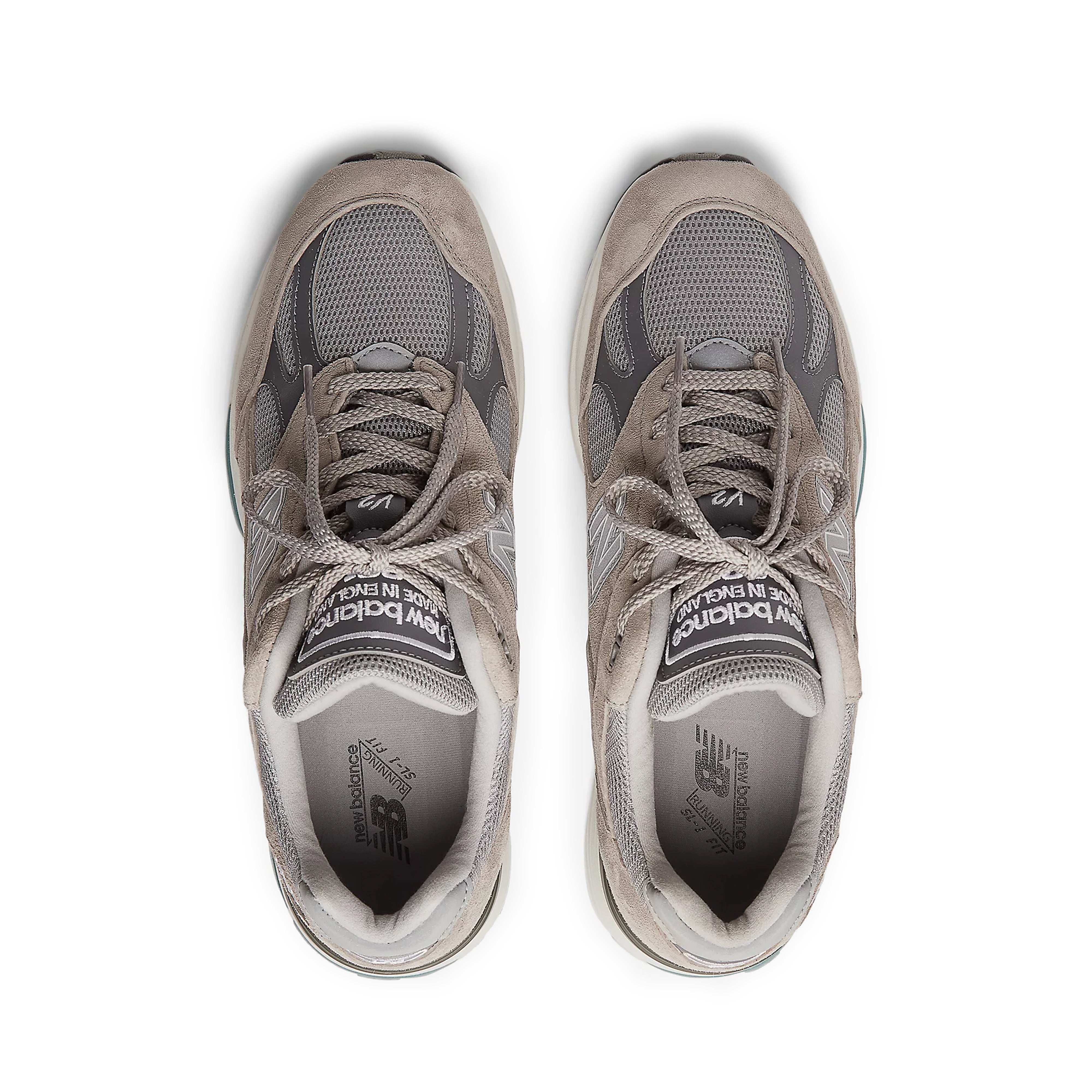 New Balance - Men's U991GL2 - (Rock Ridge) | Dover Street Market E