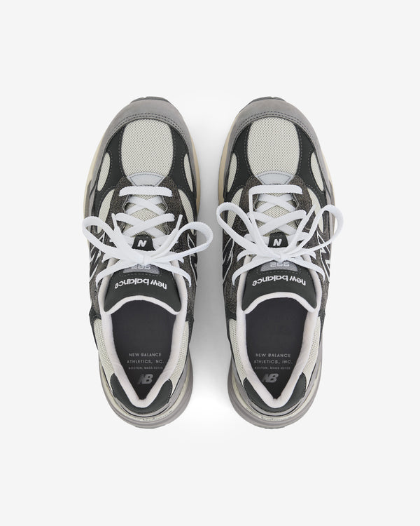 New Balance - Men's 992 - (Shadow Grey)