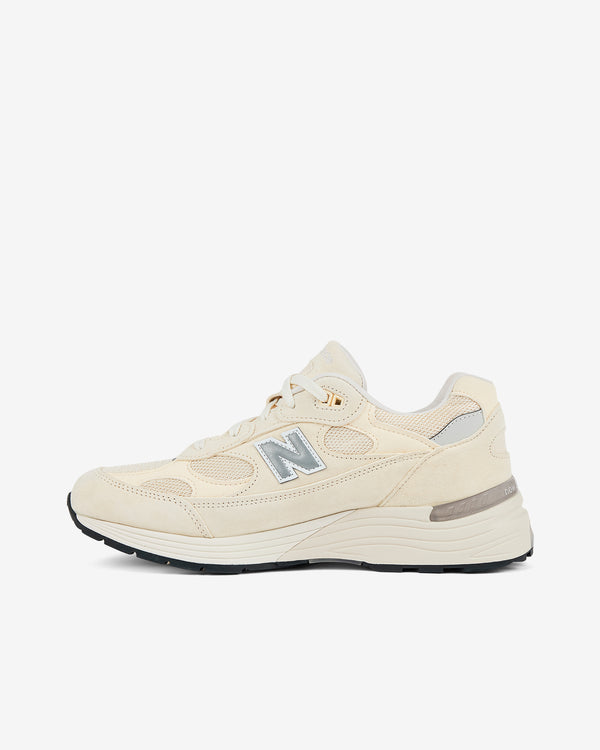 New Balance - Men’s U992MC - (Calcium)