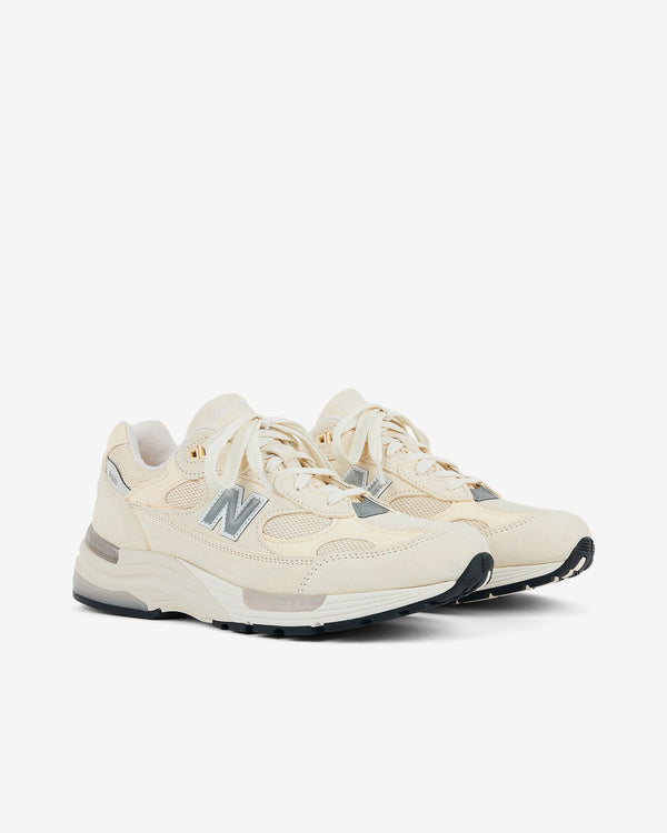 New Balance - Men’s U992MC - (Calcium)