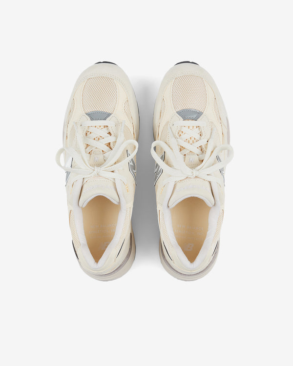 New Balance - Men’s U992MC - (Calcium)