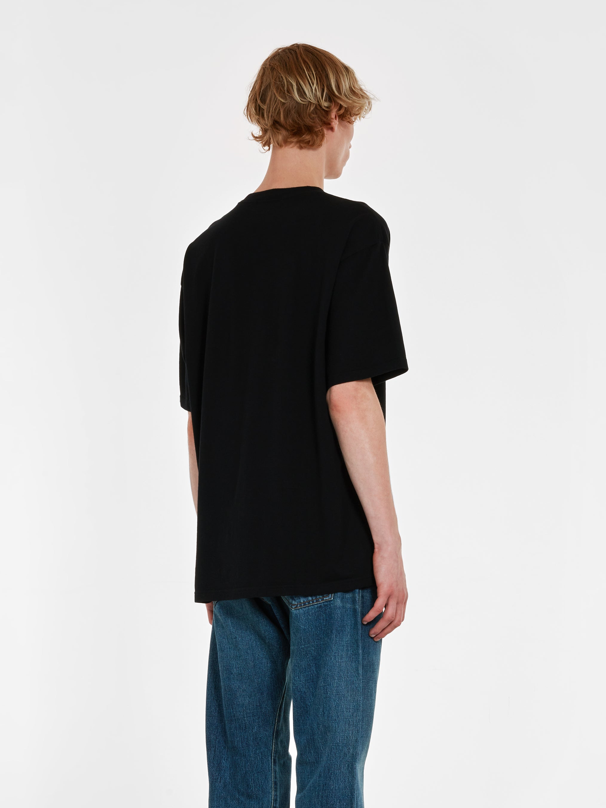 Undercover - Men's Tee - (Black) | Dover Street Market E-Shop