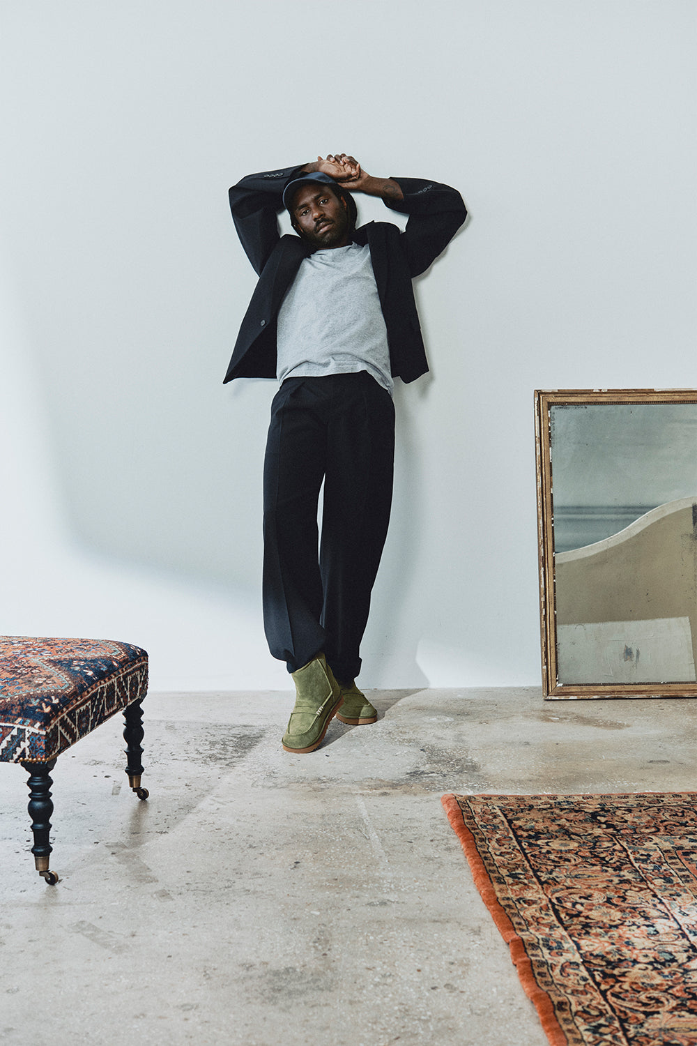E-SHOP | Dover Street Market London