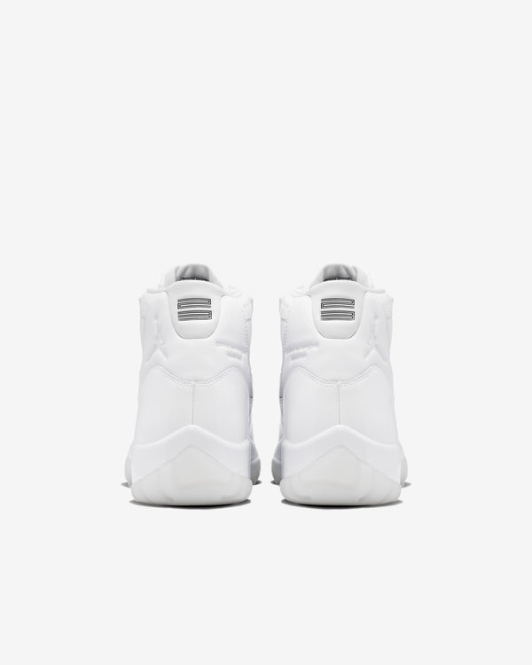Comme des Garçons Homme Plus - Air Jordan 11 - (White)