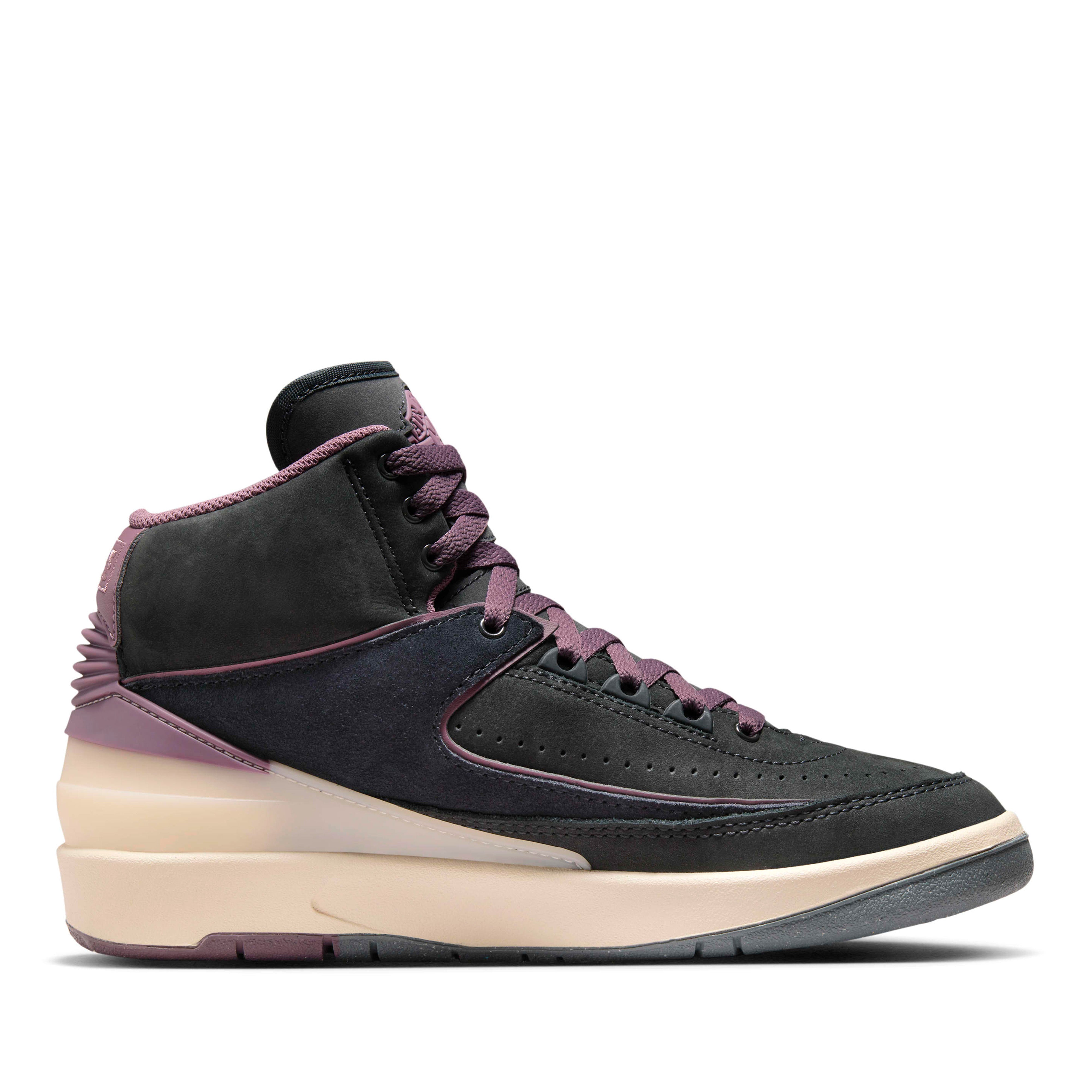 Shop womens hot sale jordans