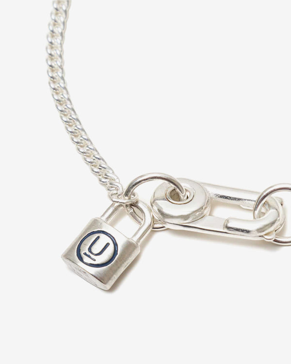 Bunney - Undercover Bracelet S - (Silver)