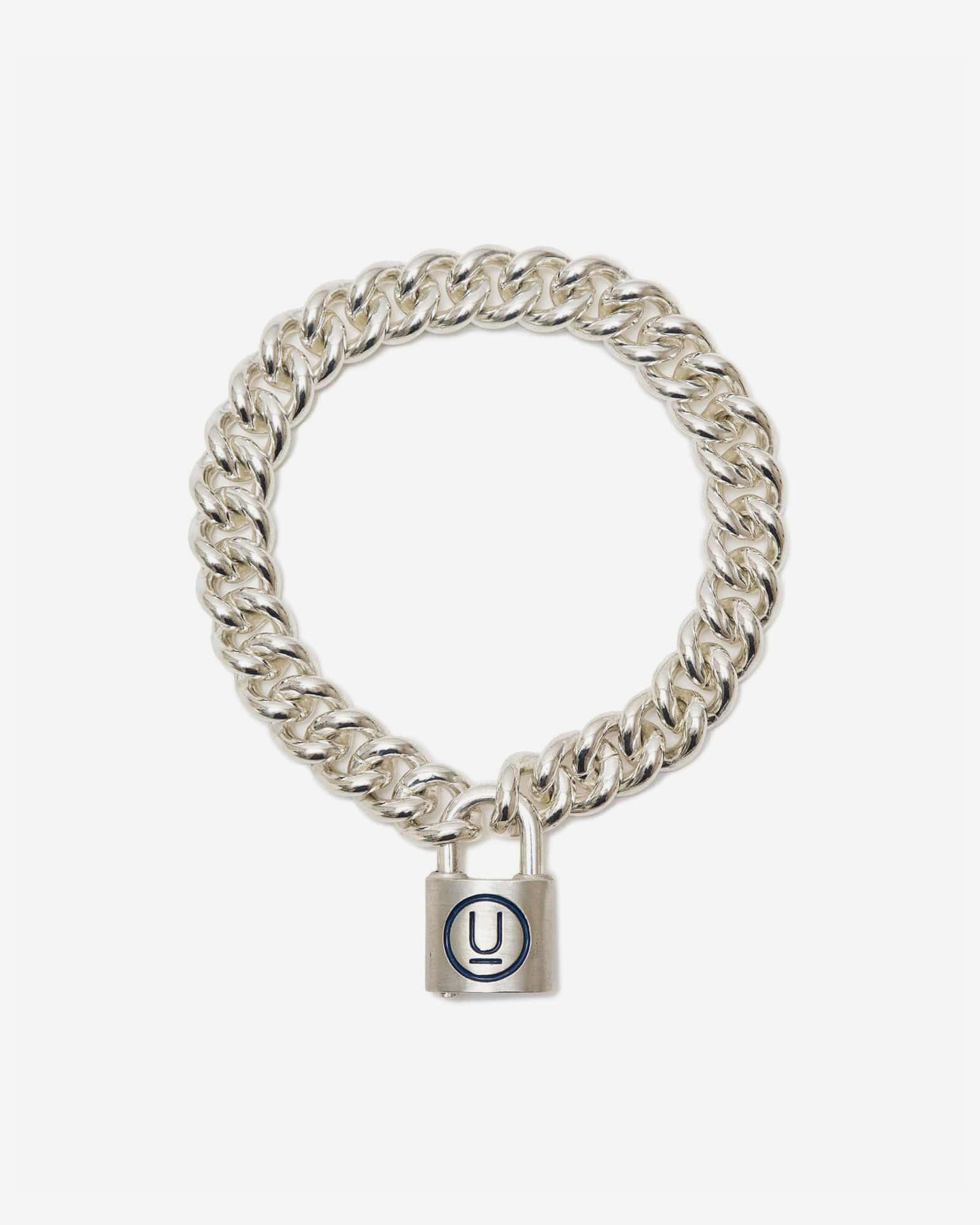 BUNNEY Identity Chain Bangle S 925Silver 【公式通販】