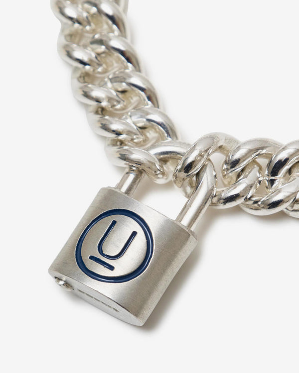 BUNNEY - Undercover Bracelet - (Silver)