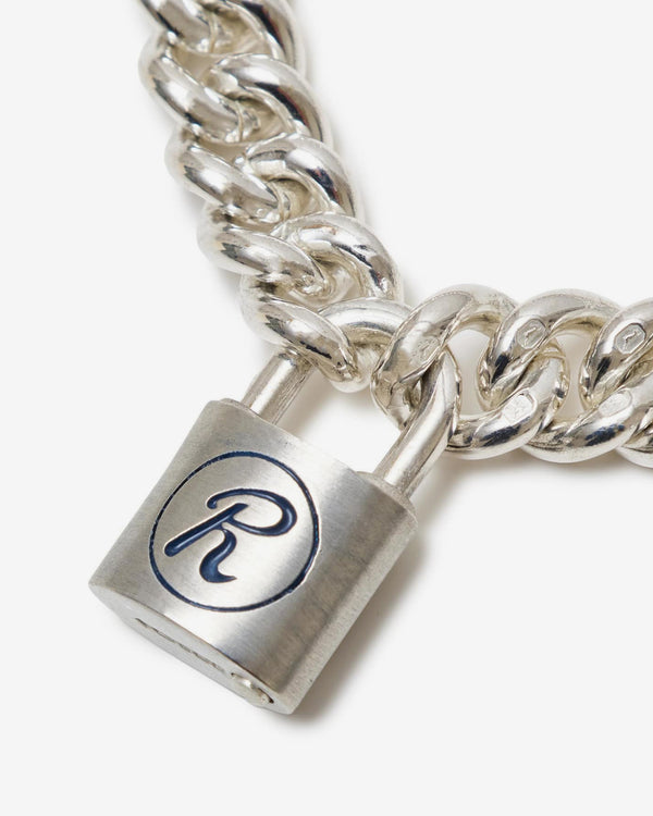 BUNNEY - Undercover Bracelet - (Silver)