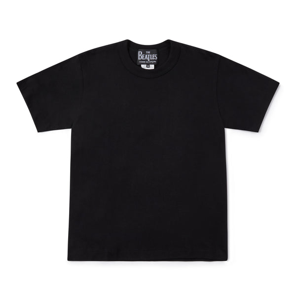 CDG Beatles - Logo T-Shirt - (Black)