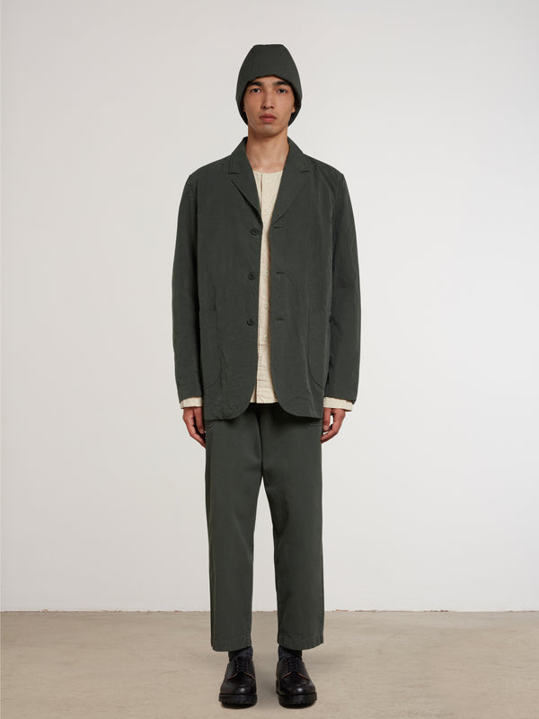 Casey Casey - Men’s Jak Pat 2 Jacket - (Khaki)