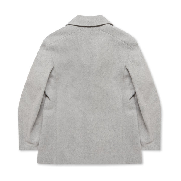Walter Van Beirendonck - Men’s Otherworldly Blazer - (Grey)