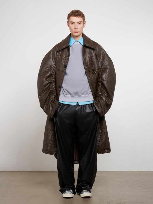 Walter Van Beirendonck - Men’s Moon Vest - (Grey)