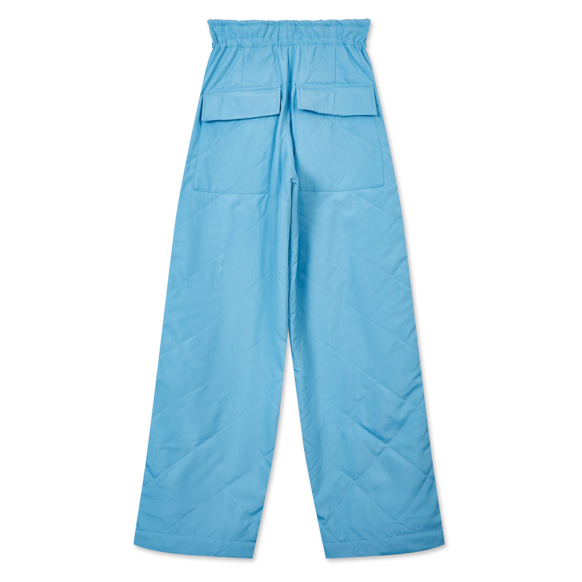 DRIES VAN NOTEN PARNES 6059 M.W.PANTS