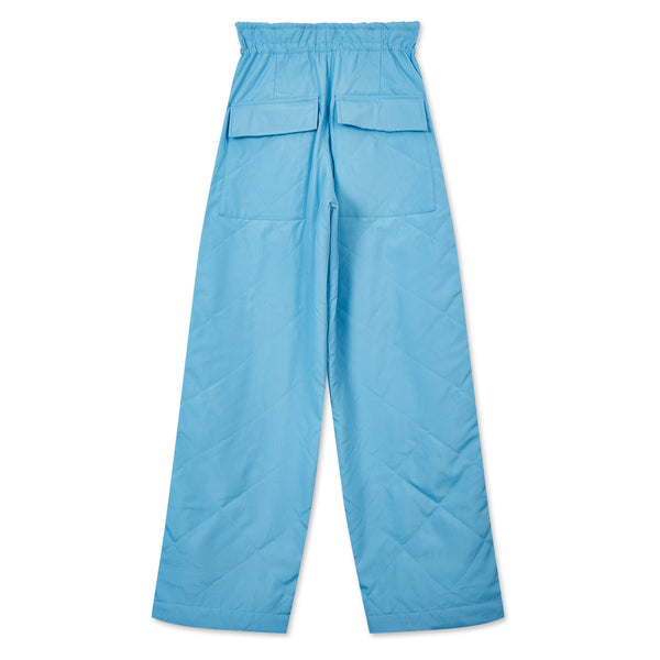 Dries Van Noten - Men’s Perry Padded Cargo Pants - (Light Blue)