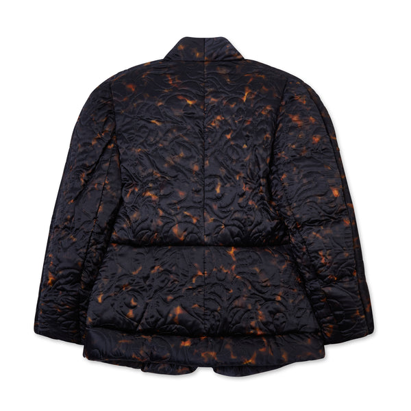 Dries Van Noten - Women’s Vilsa Padded Jacket - (Black)