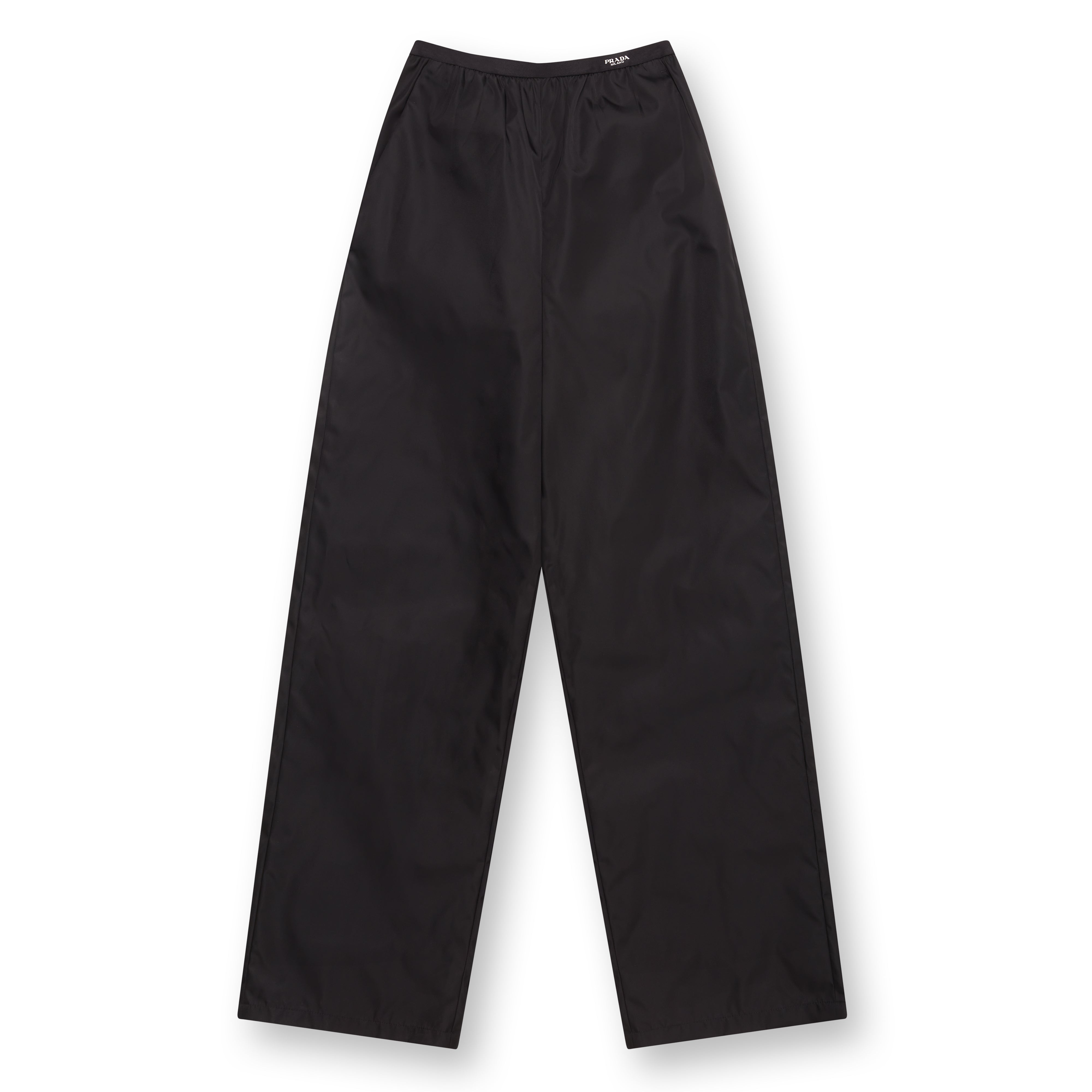 Prada - Women’s Re-Nylon Pants - (Black)