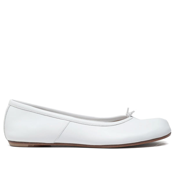 Maison Margiela - Tabi Shoes - (White)