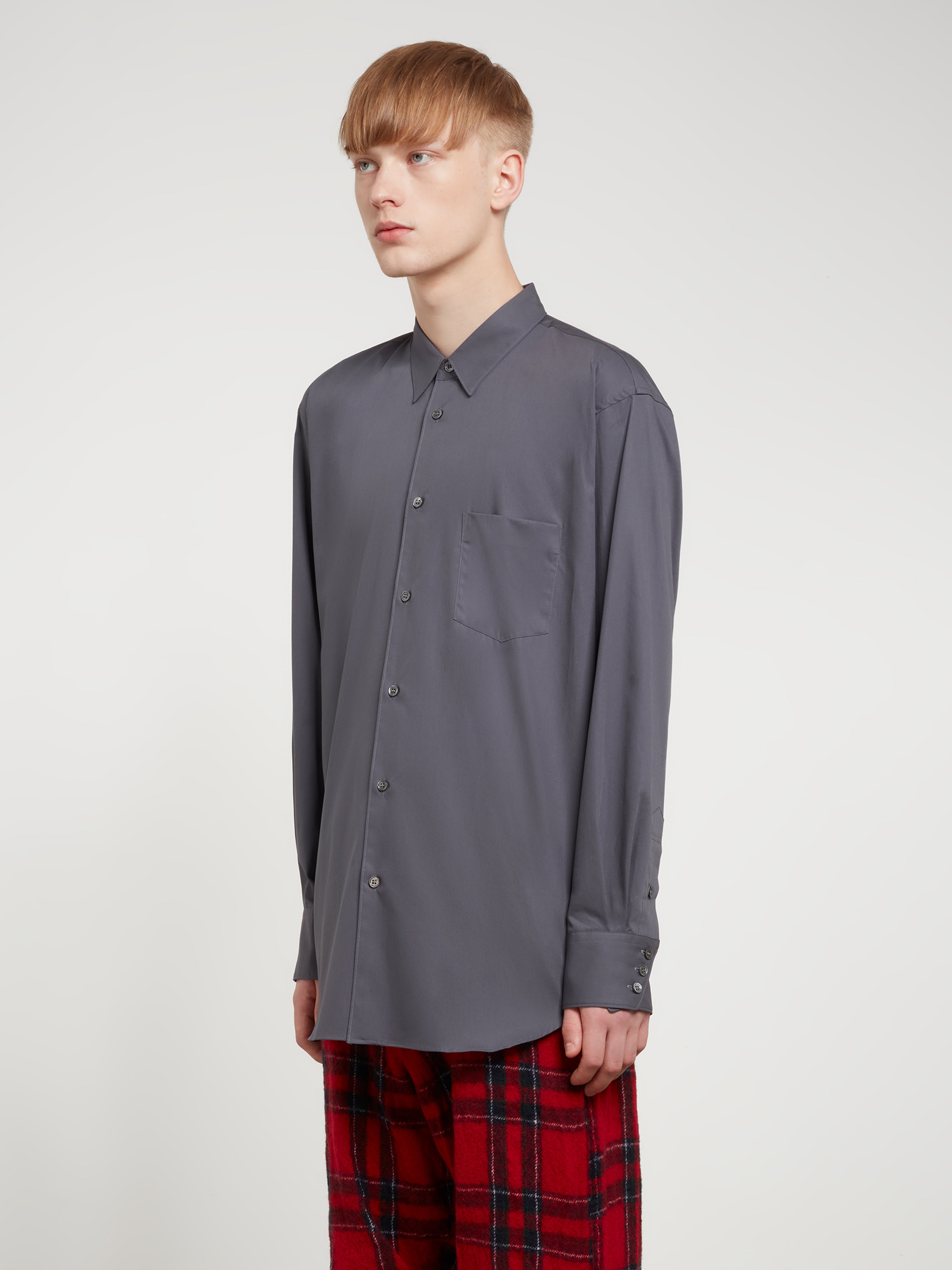 Comme des Garçons Shirt Forever - CDG Shirt Forever Regular Fit