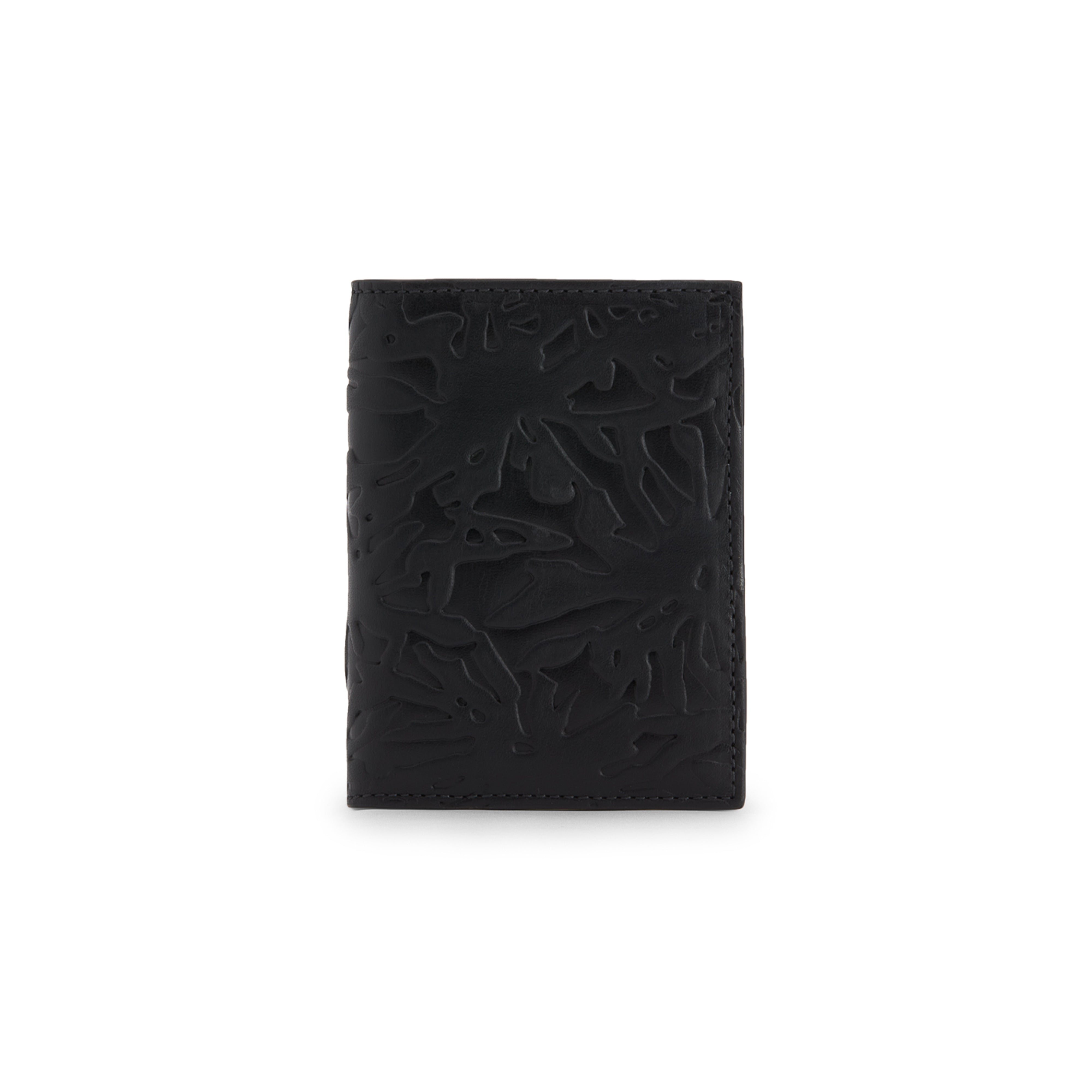 Cdg sales bifold wallet