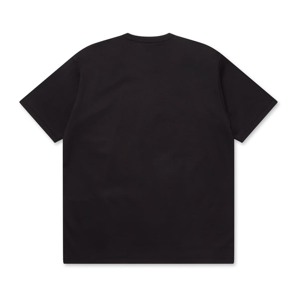 Junya Watanabe MAN - Serape Print T-Shirt - (Black)