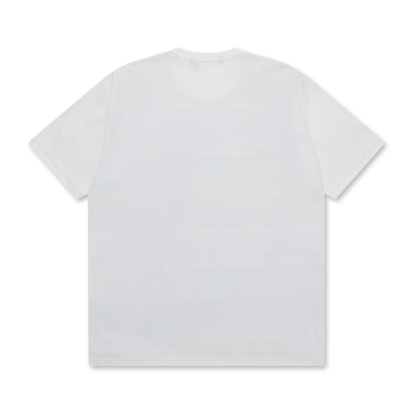 Junya Watanabe MAN - Serape Print T-Shirt - (White)