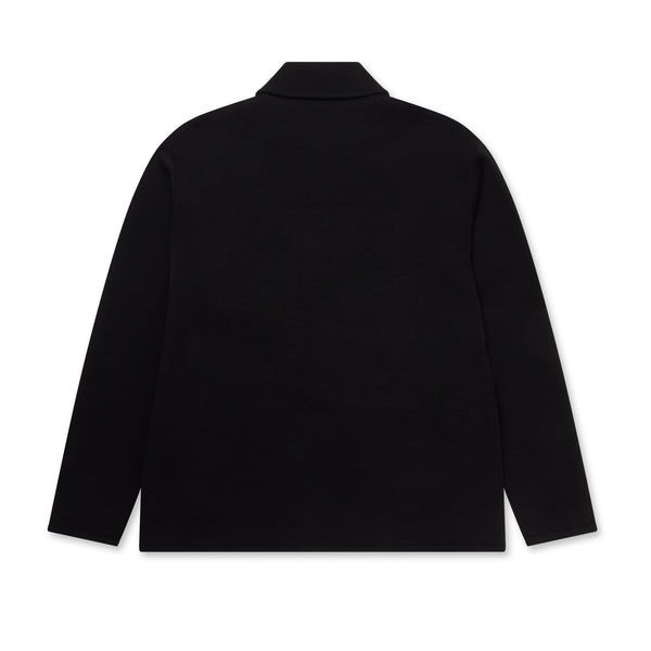Junya Watanabe MAN - Wool Cardigan - (Black)