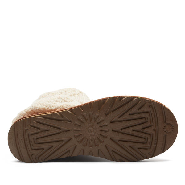 Tao - UGG Boots - (Brown/Natural)