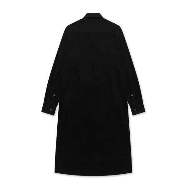 Ann Demeulemeester - Women’s Francoise Rayon Shirt - (Black)