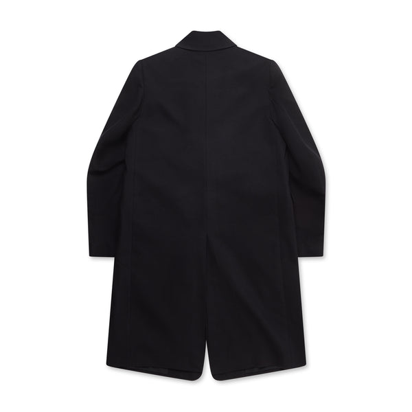 Ann Demeulemeester - Women’s Veria Slouchy Long Jacket - (Black)