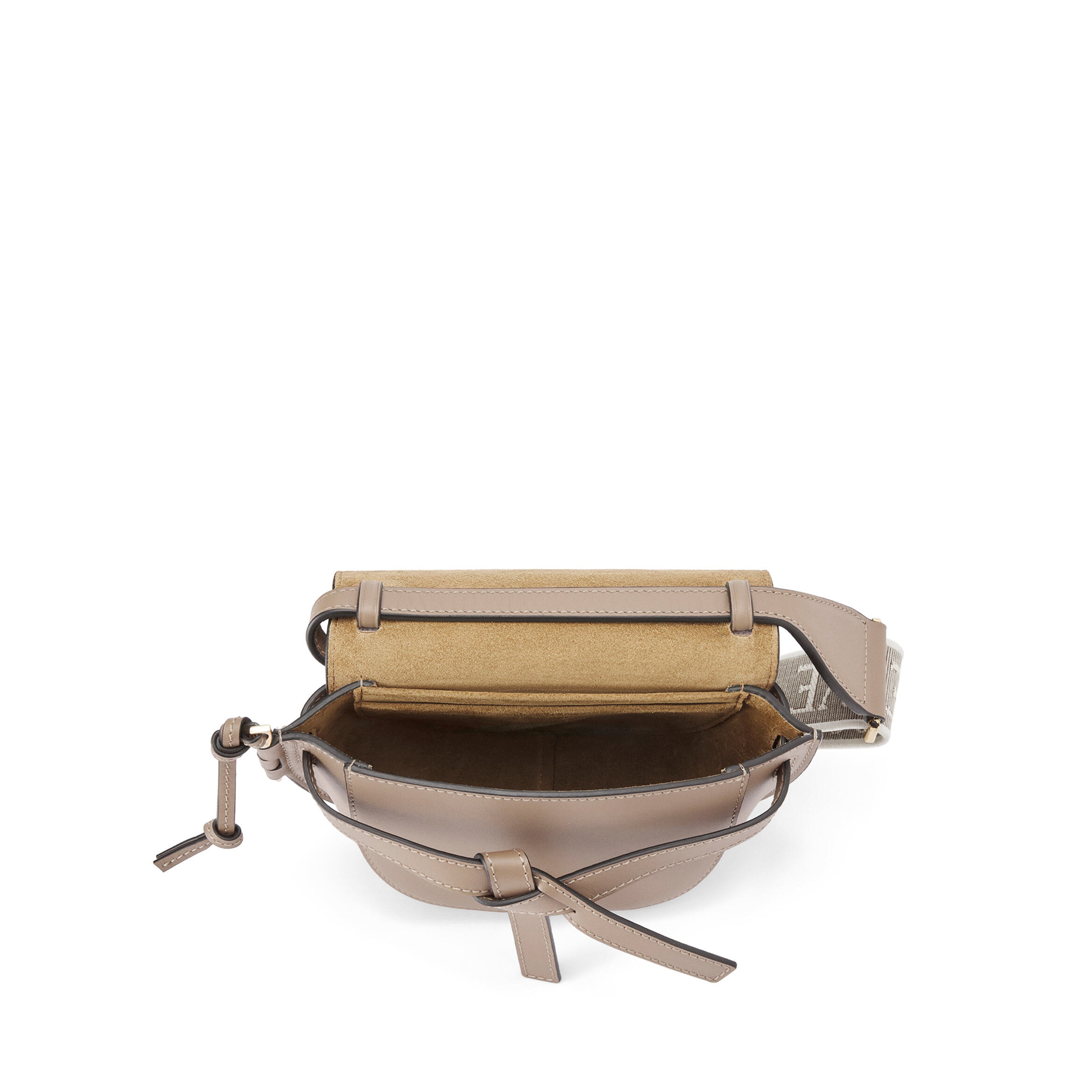 Mini gate bag clearance loewe