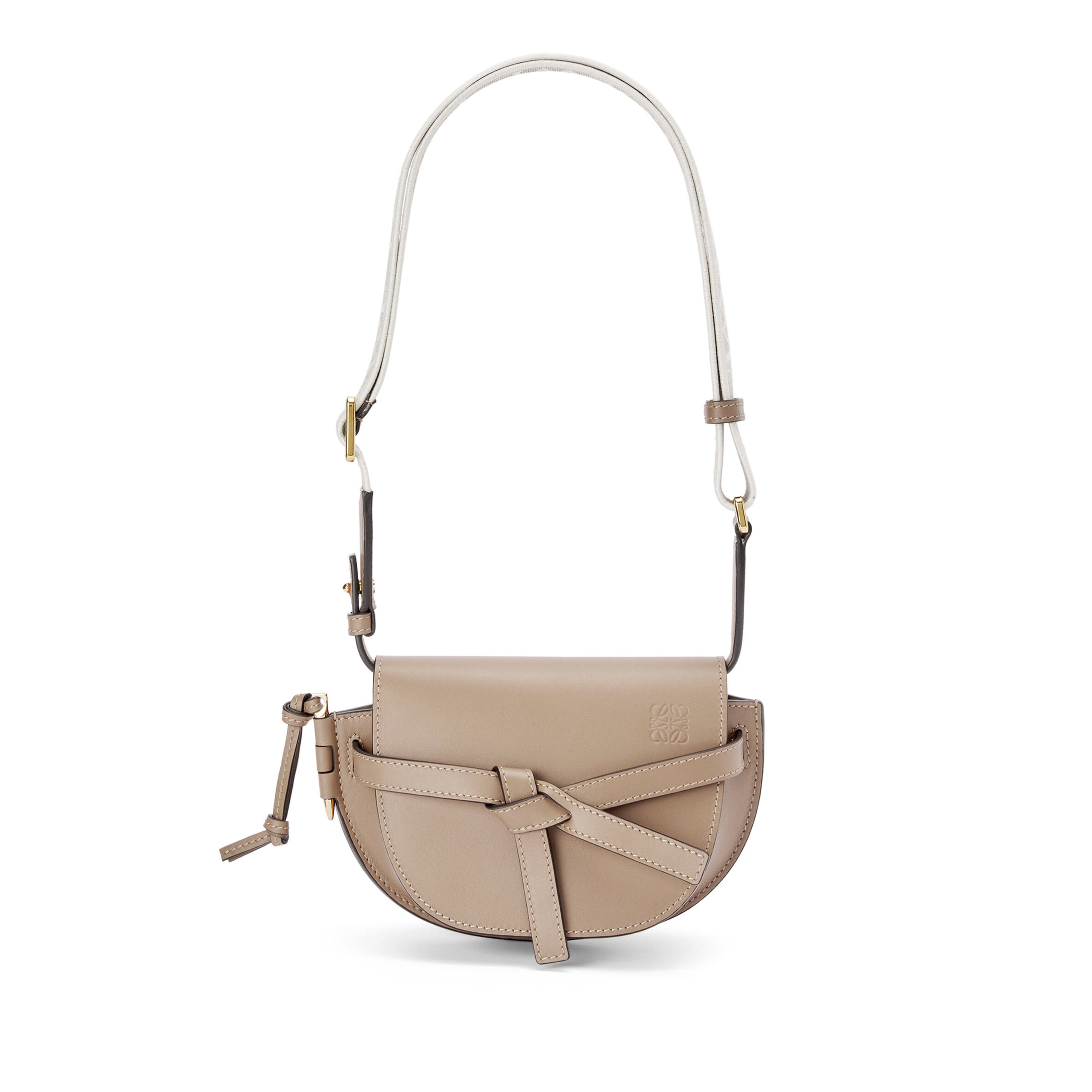 Loewe gate mini clearance bag