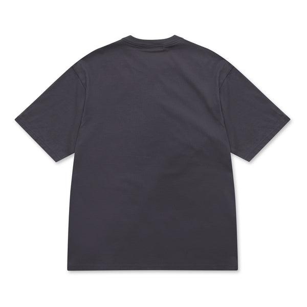 Undercover - Men’s Satanic Investigator T-Shirt - (Blue Grey)