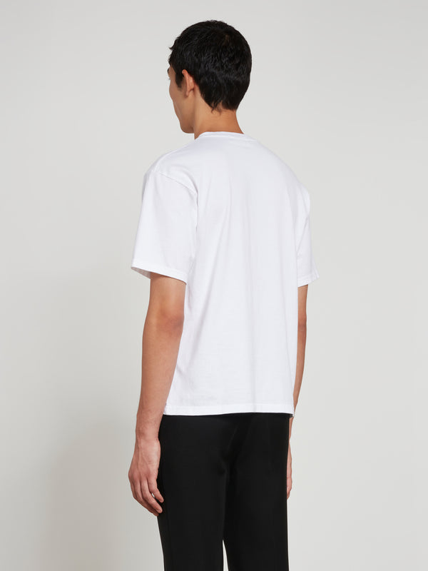 Undercover - Men’s Window T-Shirt - (White)