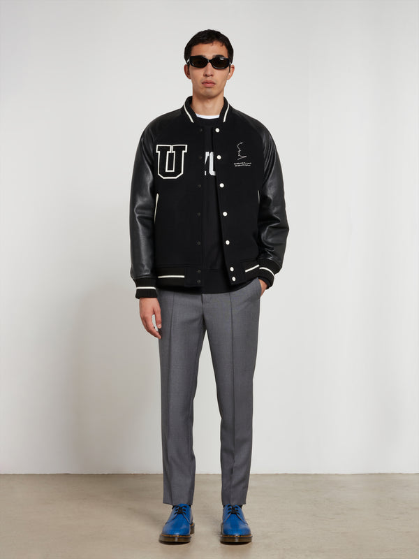 Undercover - Men’s Hitchcock Blouson - (Black)