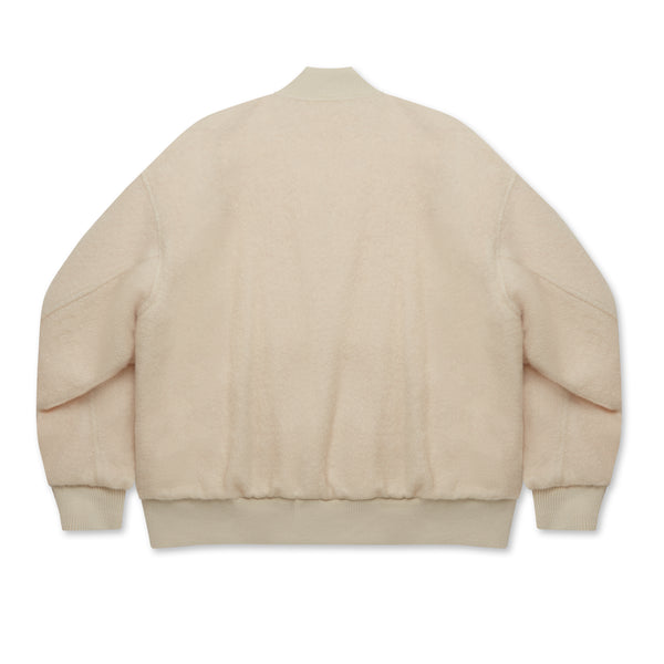 Undercover - Men’s Wool Blouson - (Ivory)